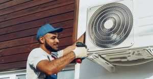 AER CONDITIONAT:diverse reparatii,incarcare freon,demontaje