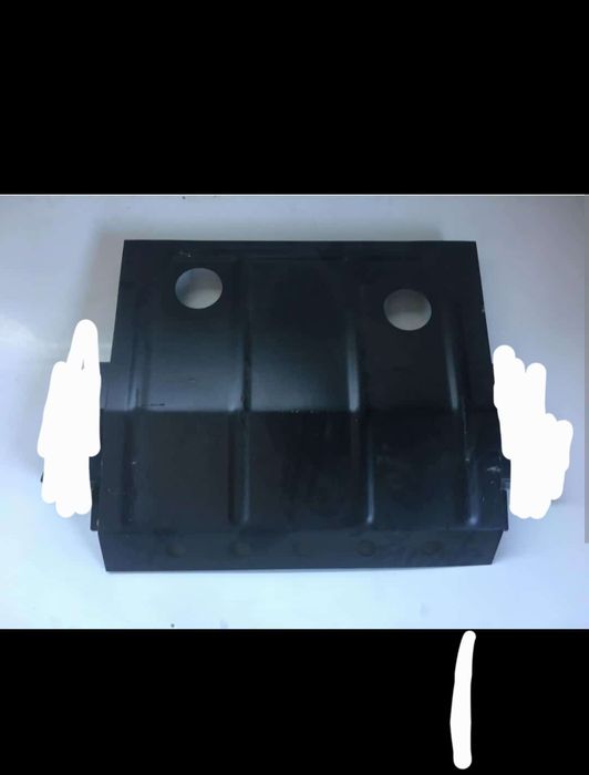 Продам защиту ваз на приору