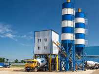 Beton Biton Tayyor beton maxsuloti M-100 dan M-500 gacha