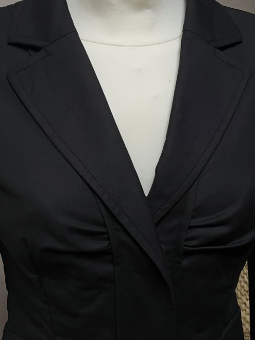 Sacou/jachetă SportmaxCode, costum