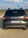 Vand Dacia Duster SL Mat 2023