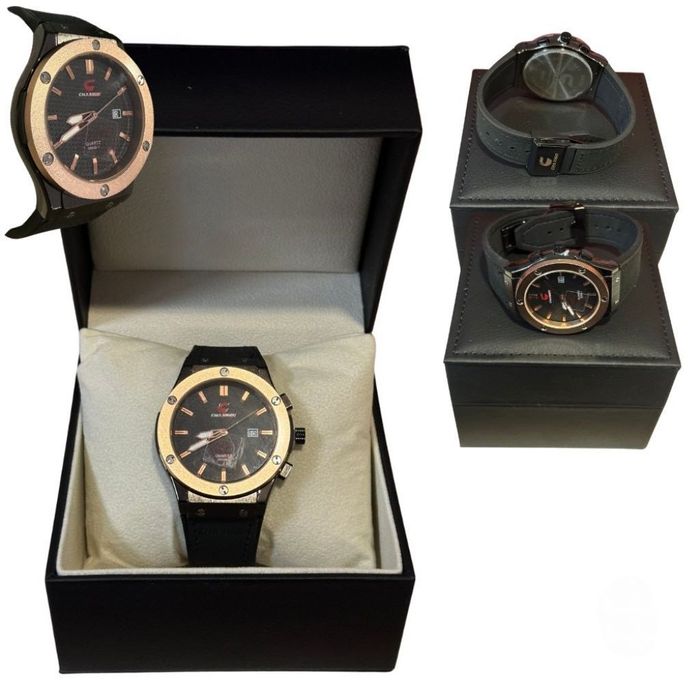 К о ж е н часовник