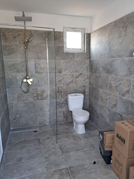 Teren de relaxare în rate!
