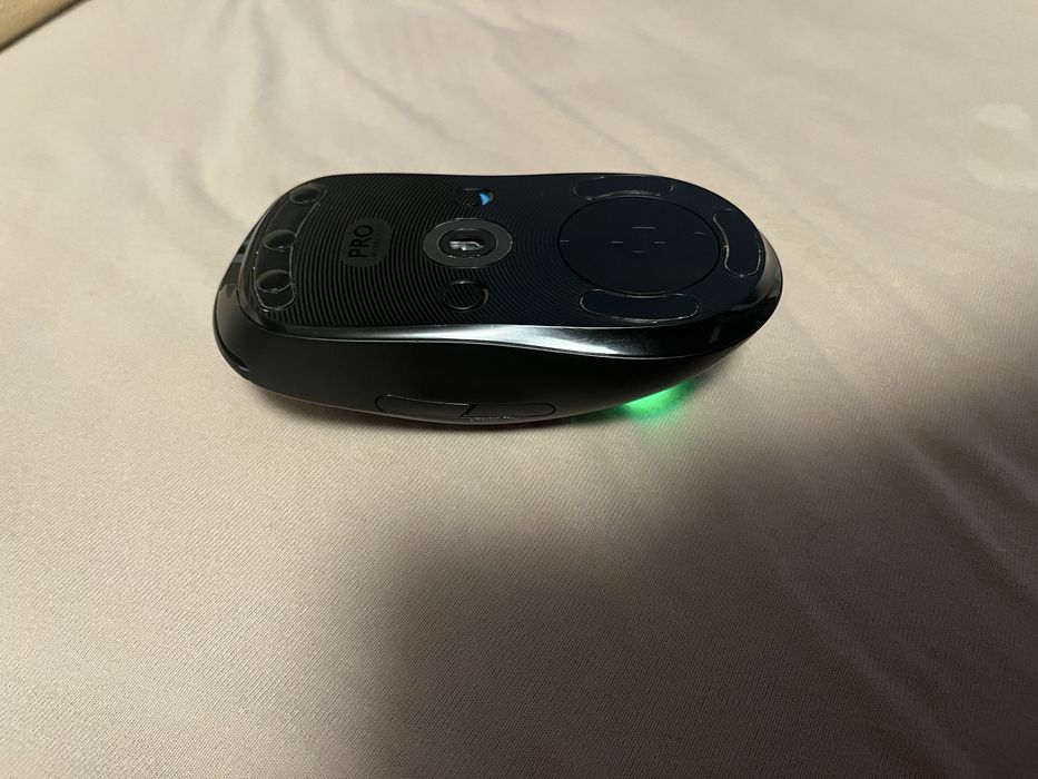 Мишка Logitech g pro wireless