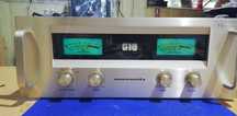 Amplificatoare vintage repar/restaurez