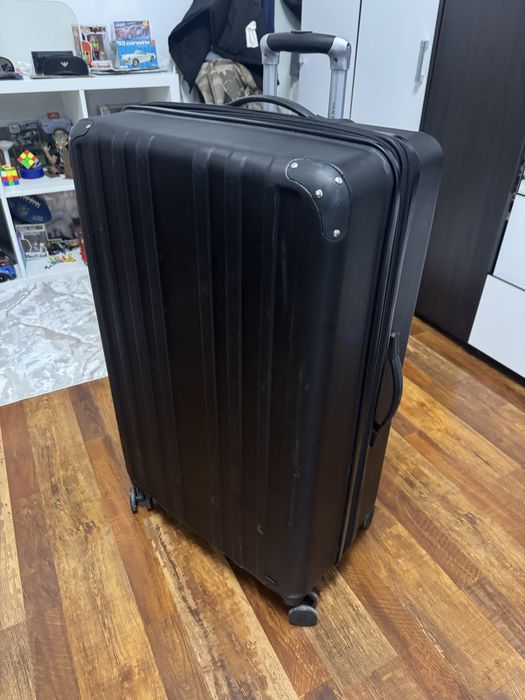 Troler mare rezistent