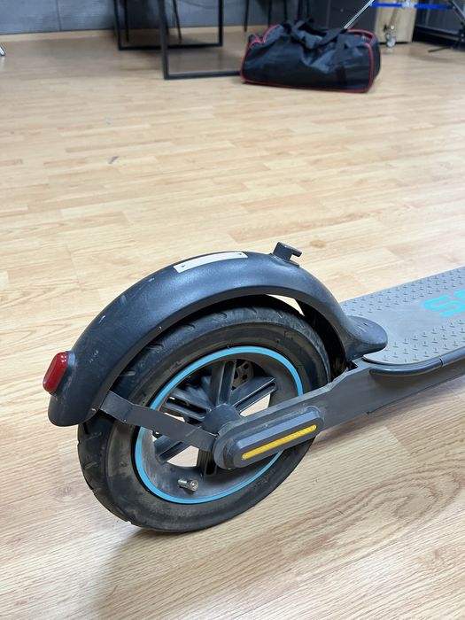 Trotineta Electrica Motus Scooty City