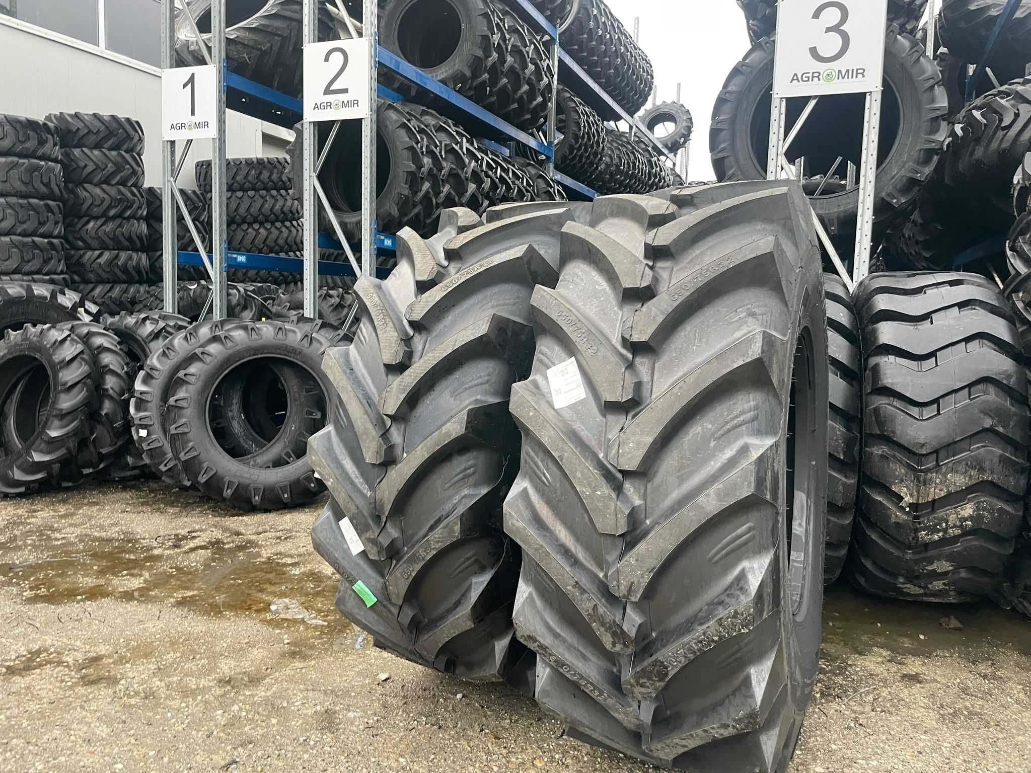 650/75r32 Cauciucuri combina 24.5-32 claas dominator case john deere