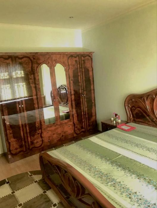 Продается 3х комнатная квартира, М. Горький (БИЙ)