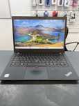 Lenovo ThinkPad T490 i5-8365U 16GB DDR4 512GB SSD M.2 Garantie
