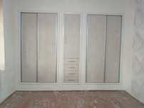 Zakaz mebel hitech