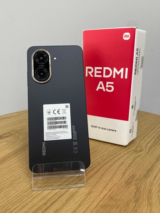REDMI A5 - 64 GB - NOU