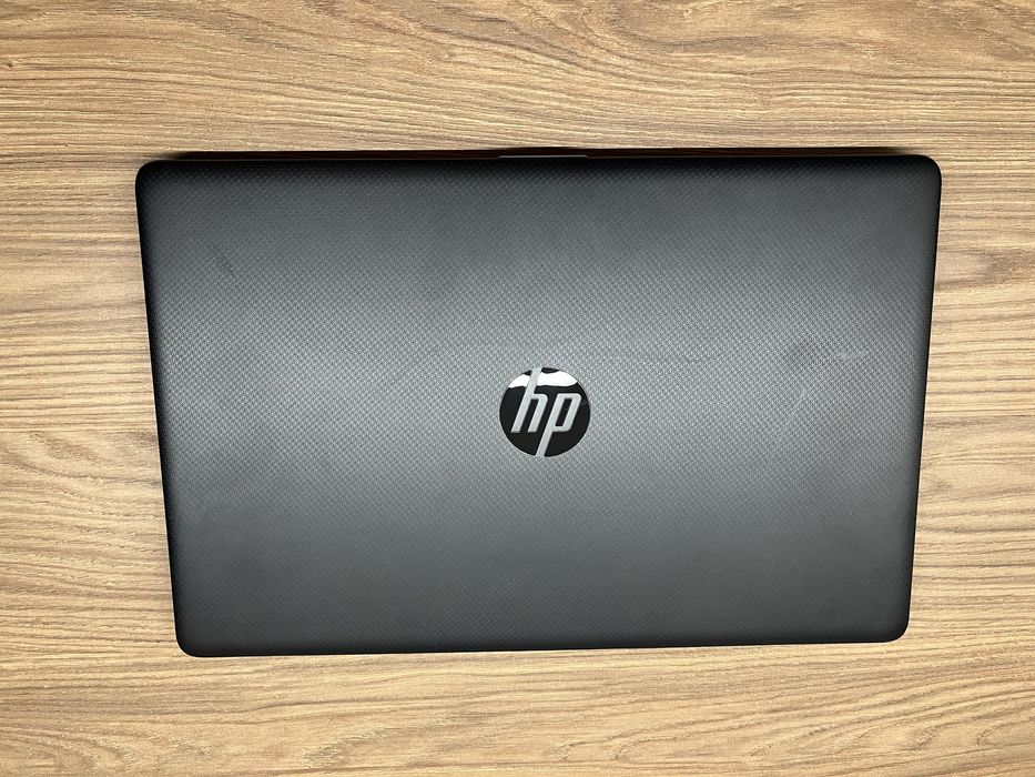 Ноутбук HP 15-й серий