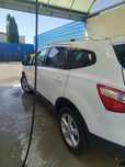 Vând Nissan Qashqai5+2 2011 / 1.6 cdi