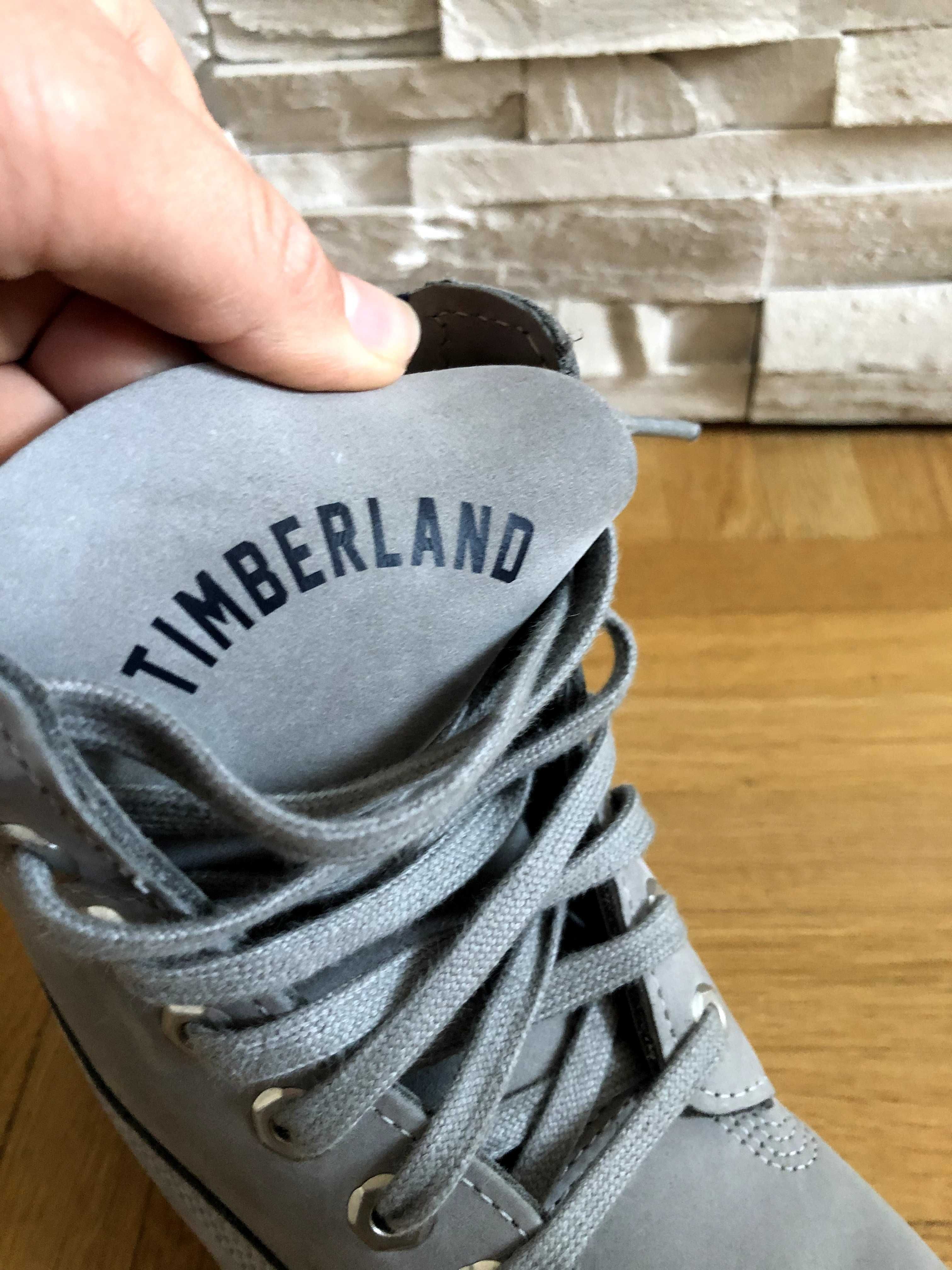 Timberland  зимни боти унисекс