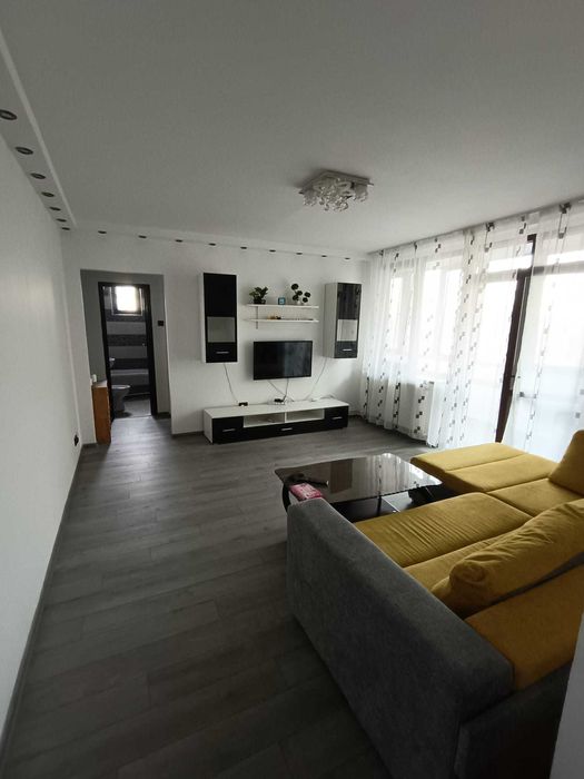 Închiriez apartament 2 camere Gara de Nord