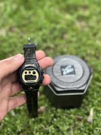 часы g-shock baby