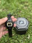 часы g-shock baby