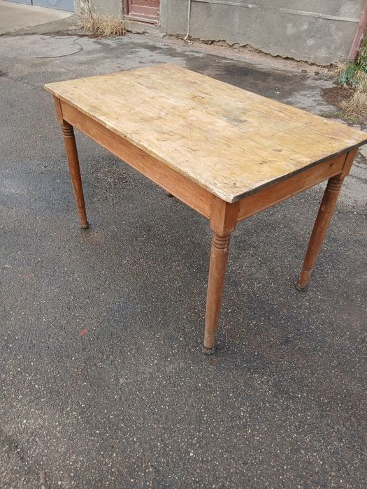 Masa de terasa 250 cm preț 700 lei