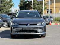 Volkswagen Passat Volkswagen Passat Business 2.0 TDI DSG