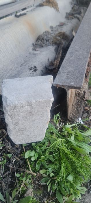 Швеллер 5 метров