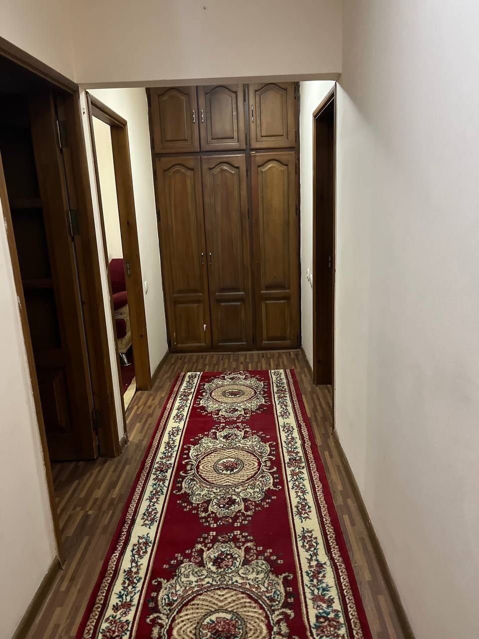 Сдается квартира