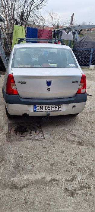 Dacia logan 14 laureat