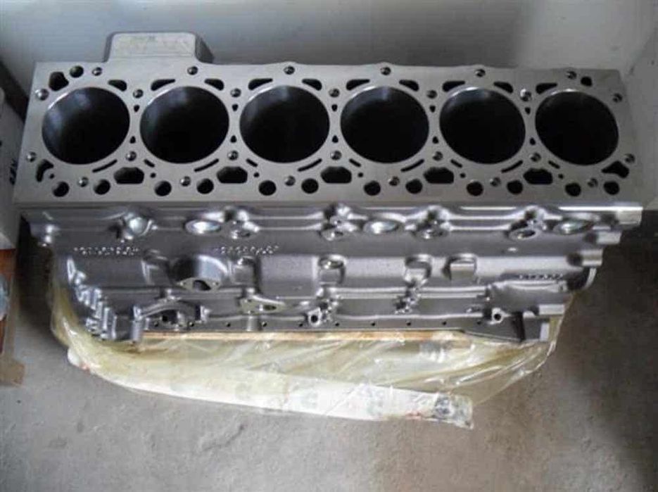 bloc motor man-d2676lf47