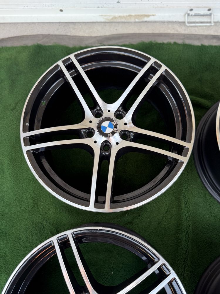 Джанти спорт пакет за BMW Style 313 5x120 19 цола