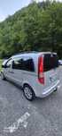 Mercedes Vaneo, 1.7 Diesel, Automată Caddy Sharan Tuoran