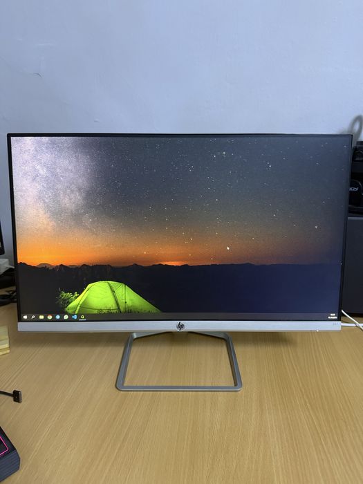 Продам монитор HP 24f