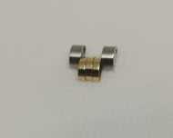 Za Zala Rolex Aur 18k Inox Originala