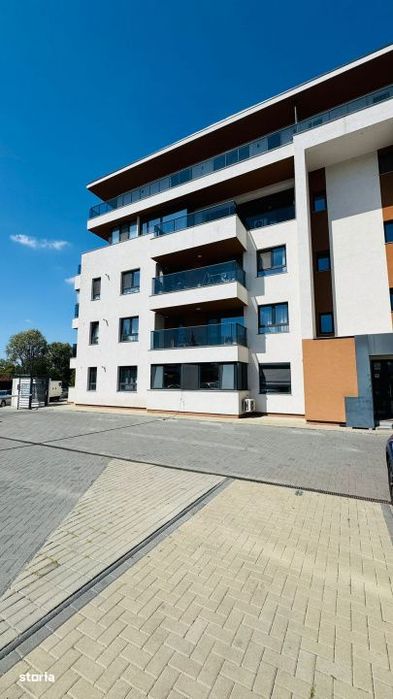 Apartament 2 camere Pipera | 2 terase | Stadion Voluntari