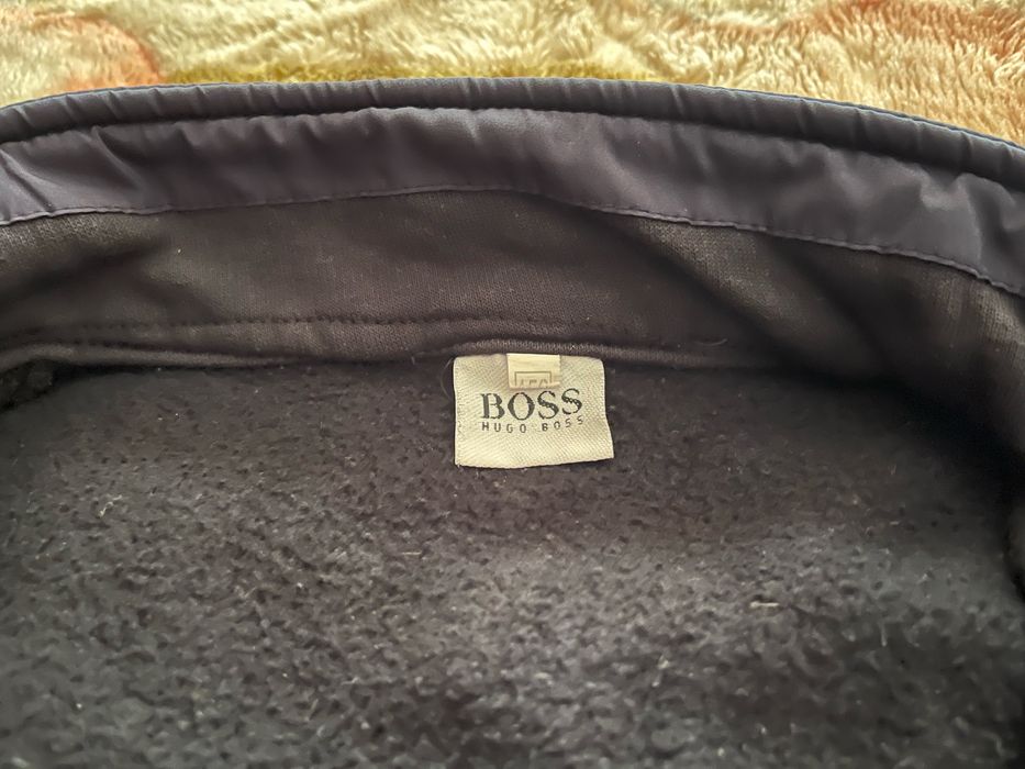 Детско яке Hugo Boss