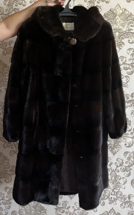 Продам шуба норка