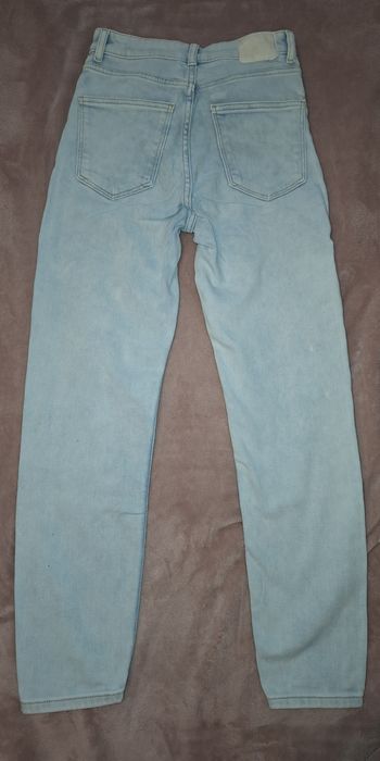 Bershka дънки размер 36