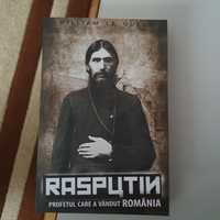 Vand cartea Rasputin
