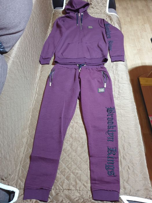 Trening Supply & Demand