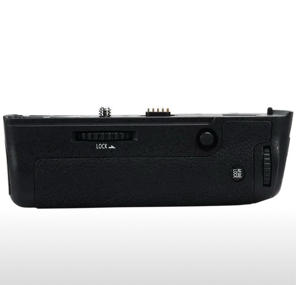 Батарейный блок для Panasonic Lumix Gh5 Gh5S Dmw-Blf19 Blf19E
