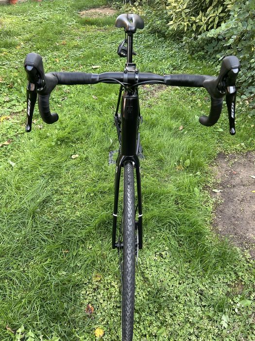 Trek Domane AL 5 Gen.4 28 цола 2х12 сет 105