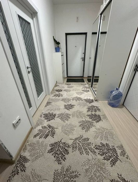 Аренда 2/4/9 КАРАСУ-6 Евроквартира N42