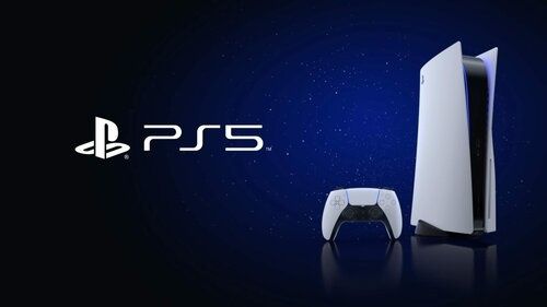 Аренда Плейстейшн Playstation5 ps5