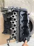 Motor 1.6tdi CAY defect!