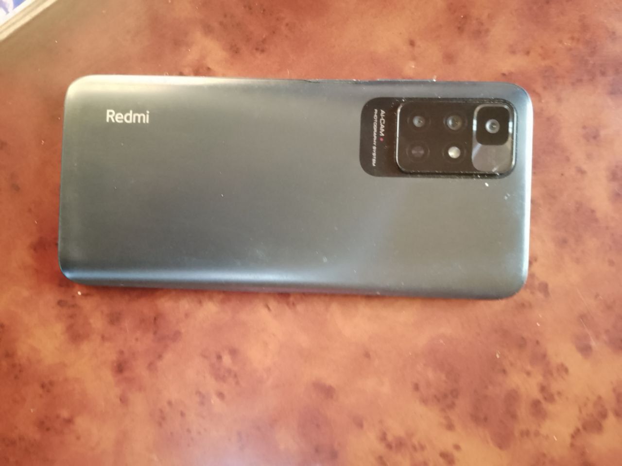 Redmi not 11  6 128