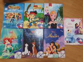 Carti Disney 7 volume de povesti