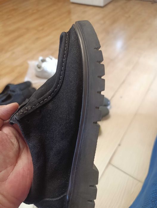 Продам брендовую мужскую обувь,42,43,44,недорого