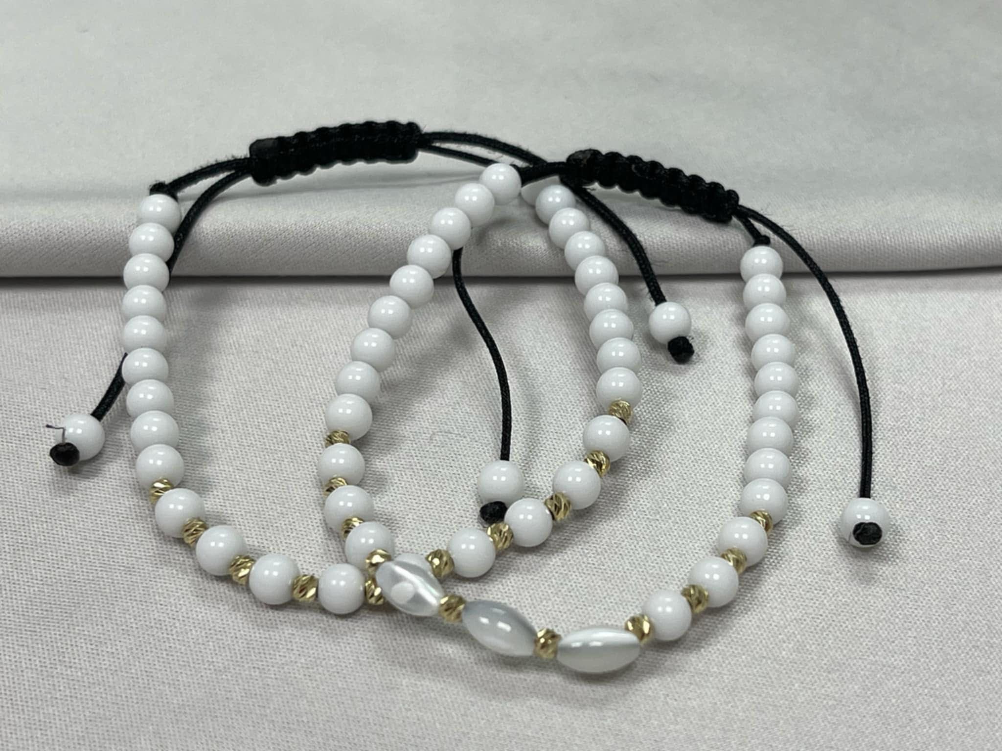 Bratari aur 14k reglabile  en-gros