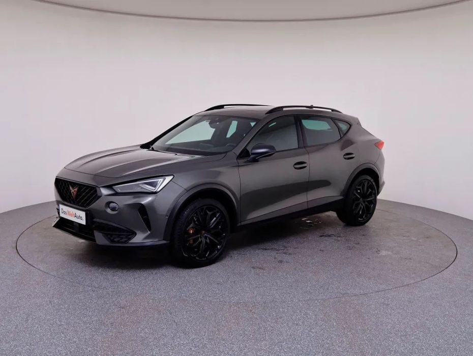 Cupra Formentor CUPRA Formentor VZ 310Cp 4Drive