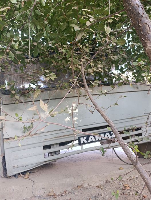 Камаз кабиналар матор запчастлар сотилади