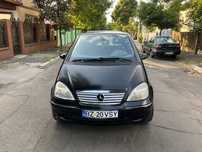 Autoturism Mercedes- Benz A190